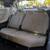 2021 Toyota Sienna Certified Electric XLE Minivan, Passenger 19 thumbnail