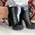 Black Boots Simmi London (New In box) 1 thumbnail