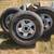 3 Gmc wheels and tires 16” 6 lug  265/70/r16 Chevrolet Yukon Sierra gm 1 thumbnail
