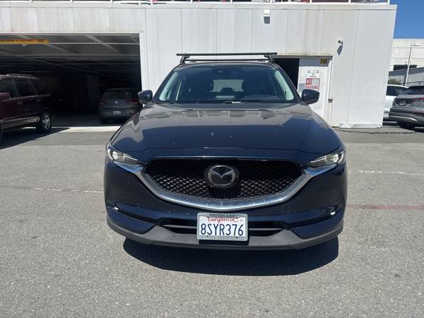 2017 Mazda CX-5 Grand Touring - $16,999 (San Rafael)63478363768065122