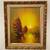 Chinese Junk Boat Oil painting 1 thumbnail