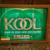 Vintage KOOL menthol lighted sign 2 thumbnail