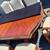 Hickory white dining room table 4 thumbnail