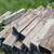 6x8 treated posts $2ea 2 thumbnail