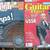 Guitar Player Magazine 12 backissues 1988 - Skynyrd, Walsh, Garcia ++ 7 thumbnail