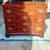 Baker Furniture Burled Walnut Server\Chest 1 thumbnail