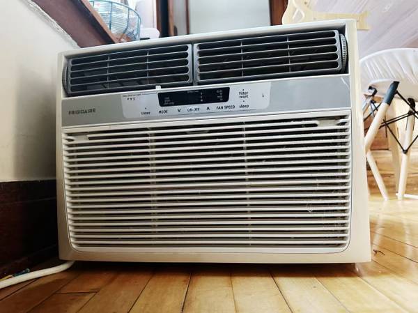 The Only A/C You'll Need Next Summer! 1