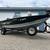 2011 SMOKERCRAFT 17' DEEP VEE SIDE CONSOLE W/ 115 MERCURY 2 thumbnail