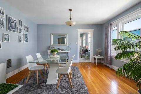 Large 2 Floor Apartment 1