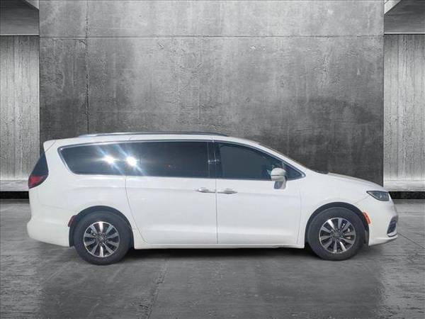 Miniván Chrysler Pacifica Touring L 2021, Pasajeros - $22,576 (Llame al *(720) 536-0415* para Confirmar Disponibilidad al Instante)63619860864387123