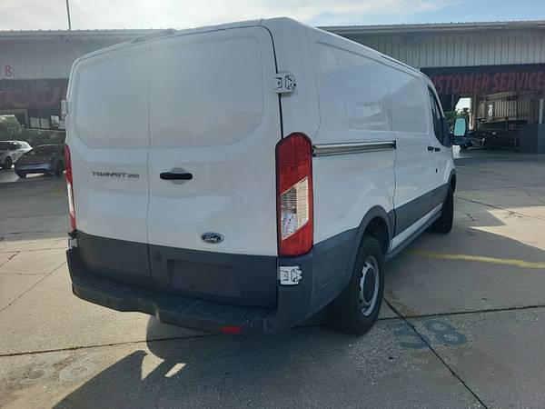 2017 FORD TRANSIT T250 CARGO VAN CLEAN TITLE 1 OWNER A/F - $7,999 (CALL DANIELA 954-648-5965 :: 6001 SW 35TH STREET MIRAMAR FL)63479325038977122