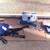 Arjo Voyager Duo Ceiling Patient Hoyer Lift 6 thumbnail