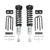 3" Bilstein 6112 Lift Kit Toyota Tacoma 05-22 1 thumbnail