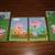 Peppa Pig 5-Wood Puzzle Pack 3 thumbnail