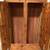 Solid Pine Armoire Or Wardrobe - Will Deliver 2 thumbnail