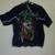 Def Leppard and Poison Tee Shirt 2 thumbnail