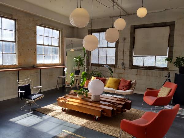Affordable Shared Art Studios and Artist Resources (Belltown)63787743475585122