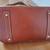 Dooney & Bourke Florentine Lily Brown Shoulder Bag & Matching Wallet 7 thumbnail