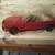 Franklin Mint 1964 1/2 Red Mustang Convertible 1 thumbnail