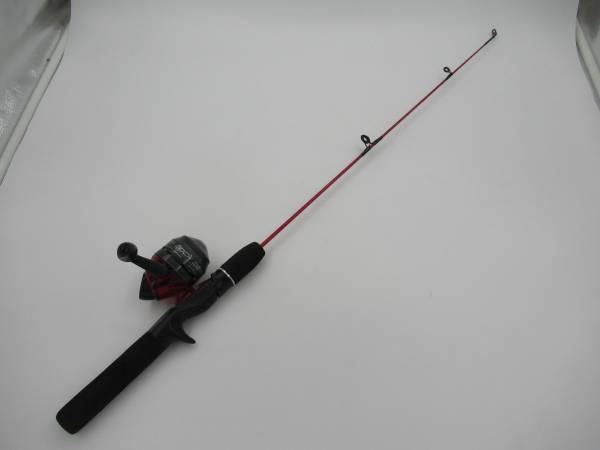 Zebco Fishing Pole 1