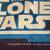 Vtg YOUTH Star Wars The Clone Wars Luscasfilm Graphic Shirt, L 14/16 4 thumbnail