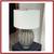 The Natural Light Lori Ceramic Table Lamp 3 thumbnail