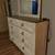 Ashley Furniture Willowton 6-Drawer Dresser with Mirror 3 thumbnail