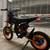 NEW-2400Watt Mini Dirt Bike, Pro Suspension, 14in/16in Staggered Wheel ⚡ 37MPH 1 thumbnail