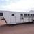 2026 Cimarron Norstar 6 Horse Gooseneck w/8' Dressing Room(17259) 9 thumbnail