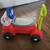 FISHER PRICE LAUGH AND LEARN 3 IN 1 SMART CAR PRE-OWNED 5 thumbnail