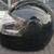 AGV Snell M2000 GP-1 DOT Helmet Medium gloss black motorcycle helmet 2 thumbnail
