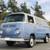 1971 Volkswagen Transporter Microbus  Type 2  2 thumbnail