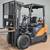 FORKLIFT PNEUMATIC 2018 DOOSAN G25N-7 7 thumbnail