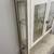 Antique Steel Medical Cabinet 6 thumbnail