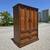Mid Century Vintage Gentleman's Chest by Drexel 2 thumbnail