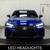 2016 Lexus GS F   Sedan 3 thumbnail