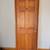 6 Panel Interior Door, Solid Pine 1 thumbnail