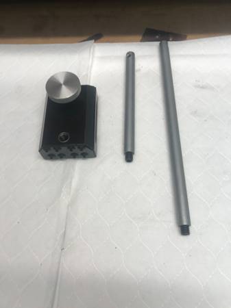 HERMANN SCHMIDT PRECSION SURFACE GAGE 1