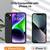Firm Price! Brand New in a Package Case for iPhone 14 Only 6 thumbnail