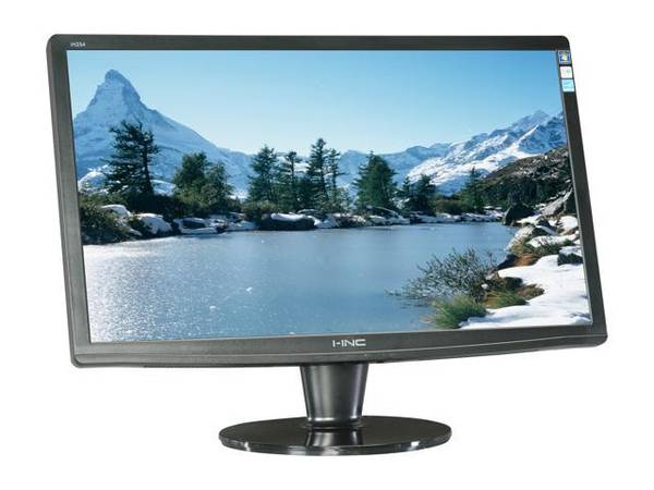 25" LCD MONITOR 1