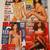 *** STUFF MAGAZINE AUGUST 2003 ~ BROOKE BURKE / CHARLIE'S ANGELS Nice 4 thumbnail
