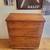REFINED MCM HIGH BOY DRESSER FROM HARMONY HOUSE 4 thumbnail