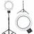 Diva Ring Light Super Nova 18″ with Tripod Stand and Gooseneck 10 thumbnail