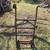 Heavy Duty Vintage Lansing Company Industrial Dolly 5 thumbnail