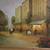 Art Large Oil on Canvas Gold Frame 58" wide by 46" tall 7 thumbnail