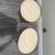 Pair of Marble Top French Louis XVI Bouillotte Side End Accent Tables 10 thumbnail