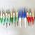 Pin Insertion Extraction Lot Of 17 Tools, Astro, Cannon, Matrix, AMP 1 thumbnail