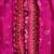 Mudd Fuschia Pink Romper - Junior's Size L 4 thumbnail