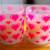 Heart Candle Set 1 thumbnail