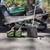 2010 Artic cat m6 153 2 thumbnail